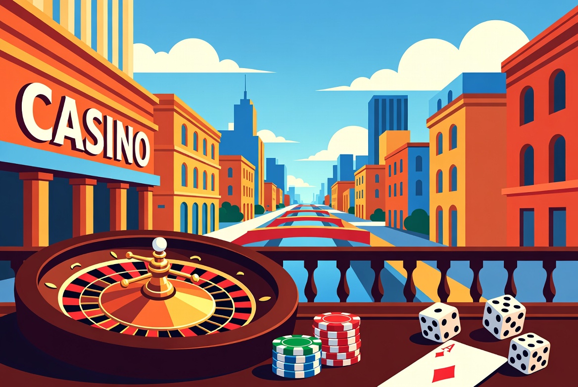 Juego responsable en línea en Argentina